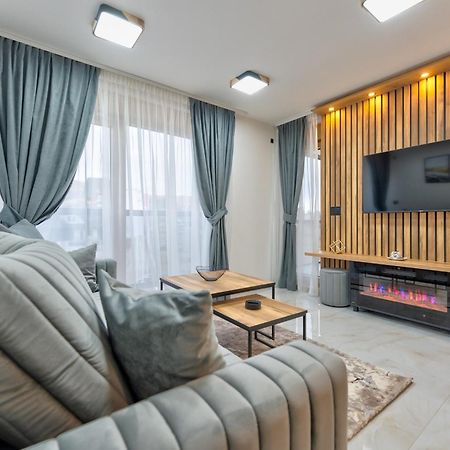Golden Panorama Spa & Wellness Zlatibor Eksteriør bilde