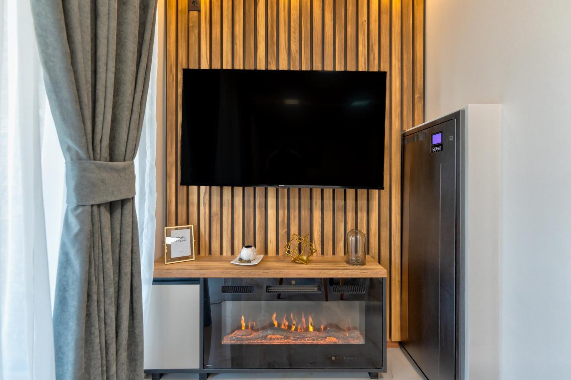 Golden Panorama Spa & Wellness Zlatibor Rom bilde
