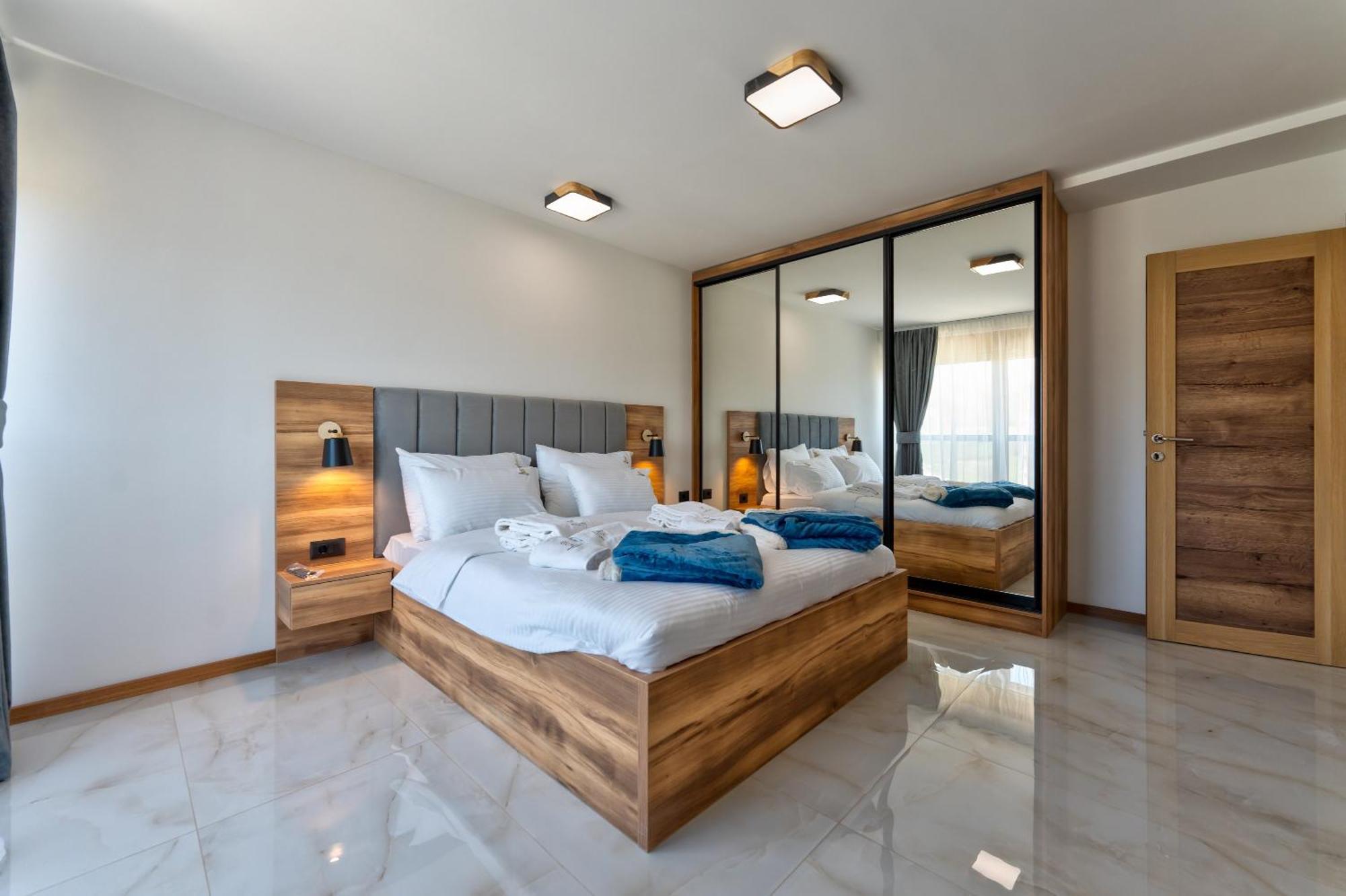 Golden Panorama Spa & Wellness Zlatibor Eksteriør bilde
