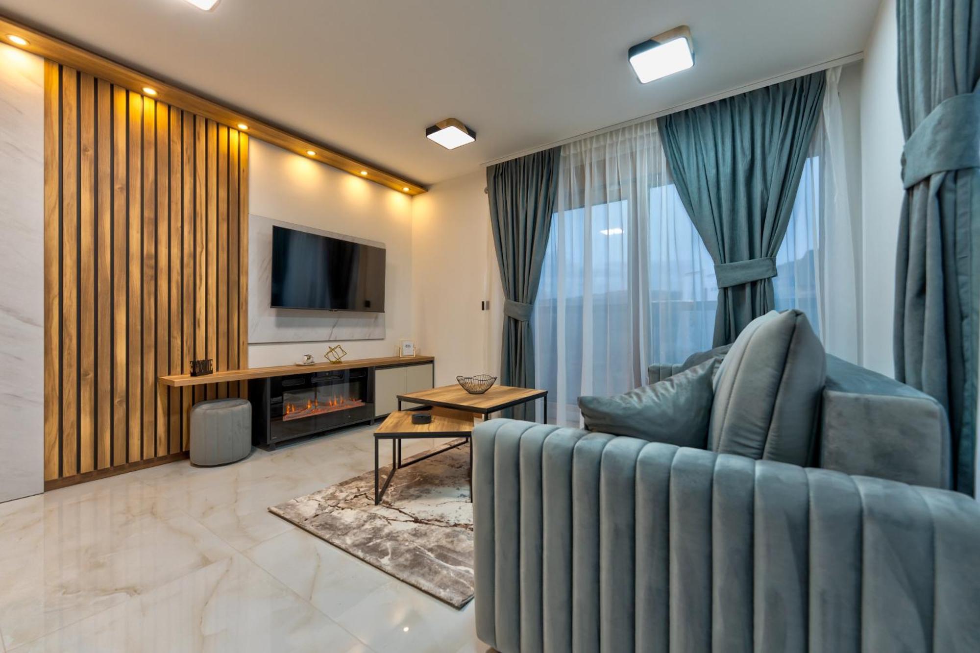 Golden Panorama Spa & Wellness Zlatibor Eksteriør bilde