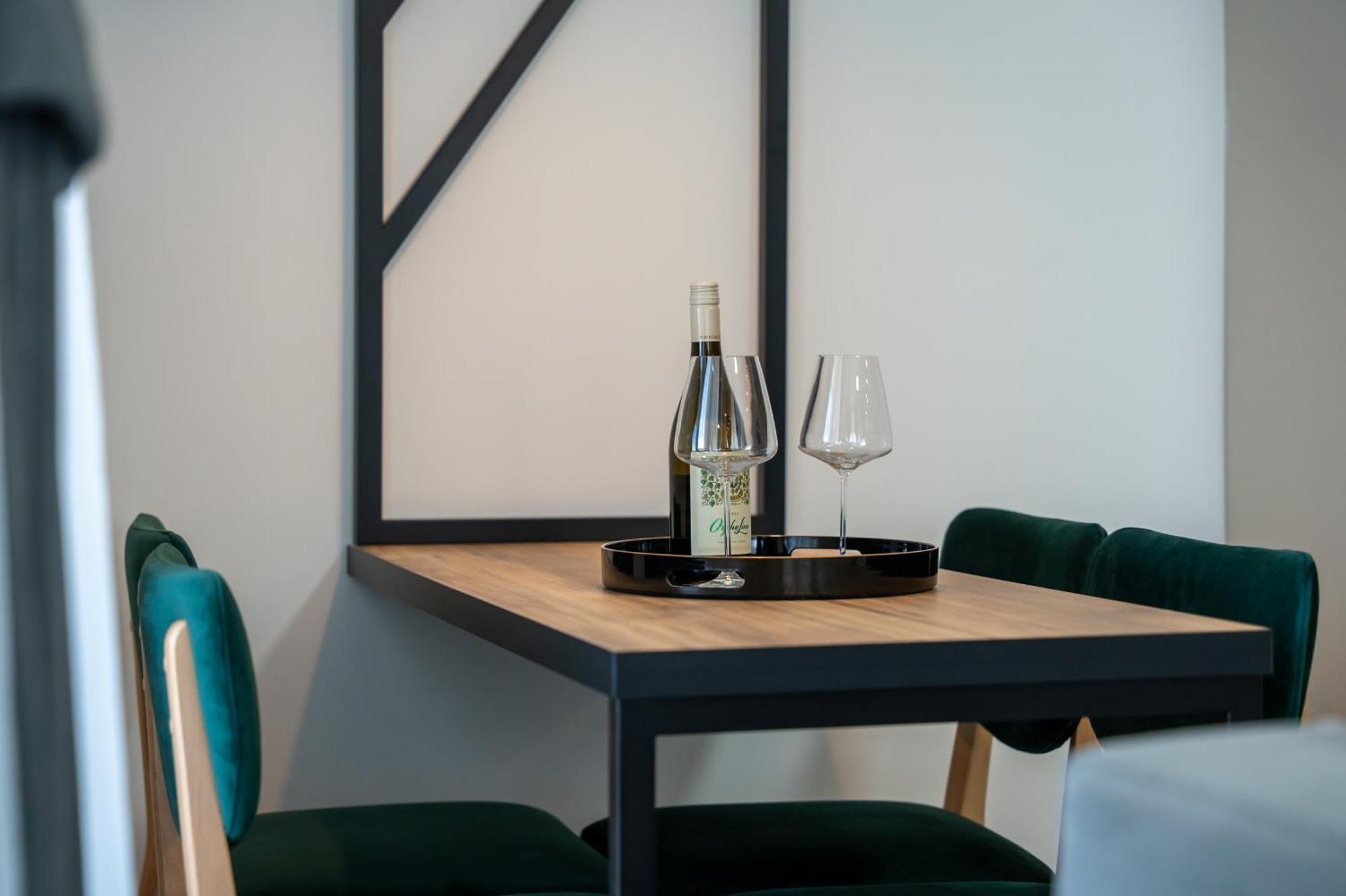 Golden Panorama Spa & Wellness Zlatibor Rom bilde