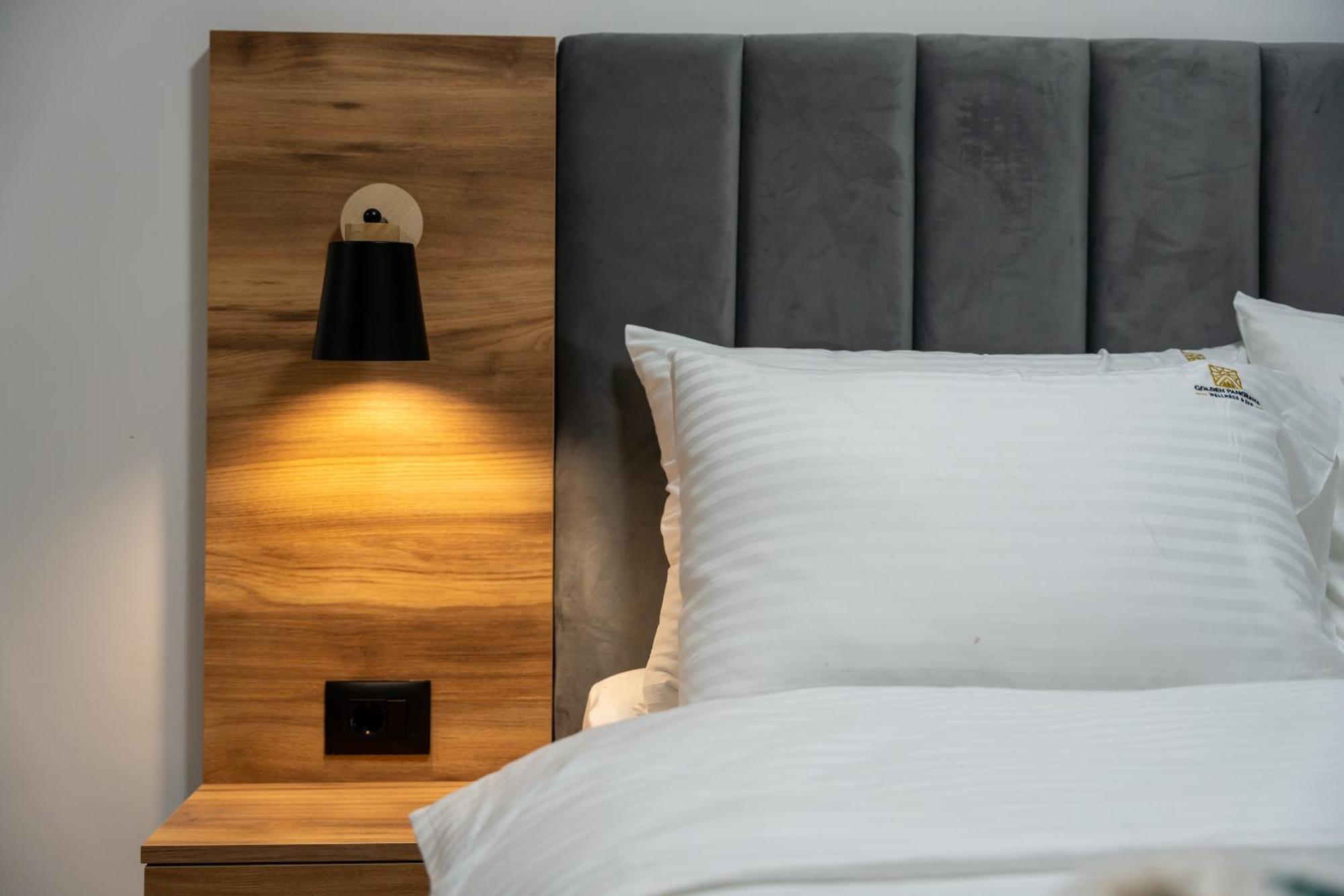 Golden Panorama Spa & Wellness Zlatibor Eksteriør bilde